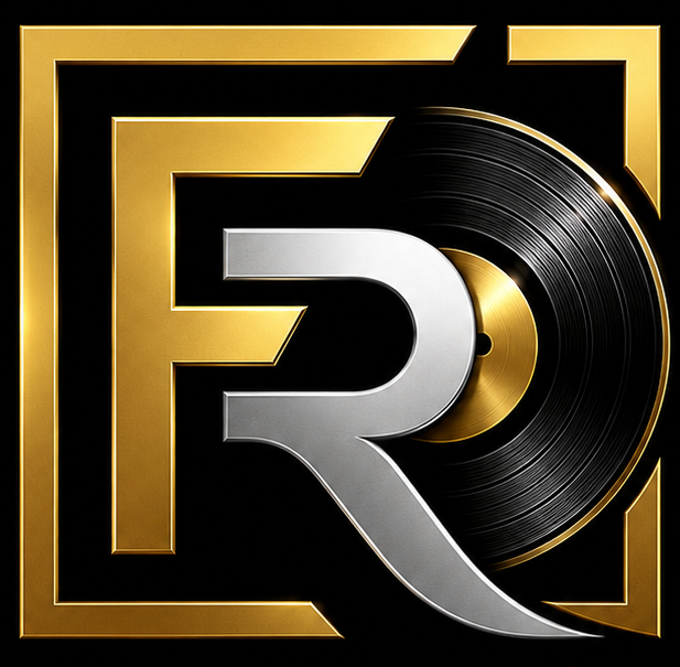 Frame Records emblem